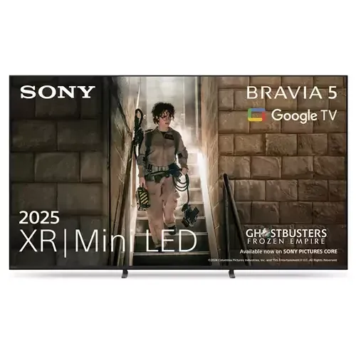 Sony U.K. K65XR55B.UKA - Image 1