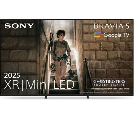 Sony U.K. K65XR55B.UKA - Thumbnail 3