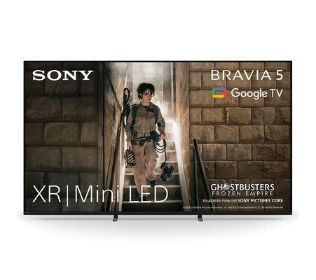 Sony U.K. K55XR55B.UKA - Thumbnail 2