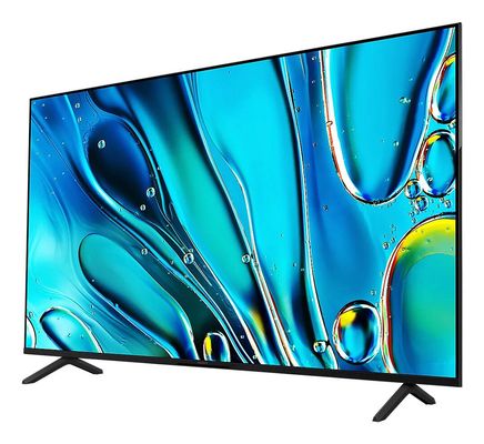Sony BRAVIA 3 165.1 cm (65") 4K Ultra HD Smart TV Wi-Fi Black - Thumbnail 2