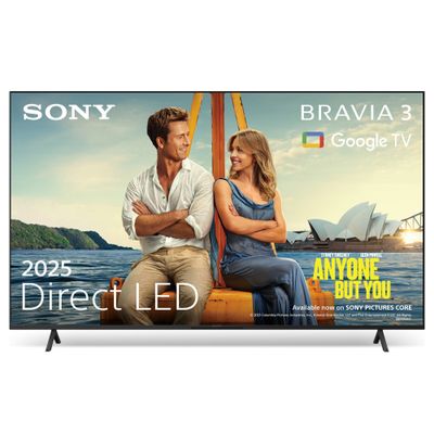 Sony U.K. K43S35BP.UKA - Thumbnail 3