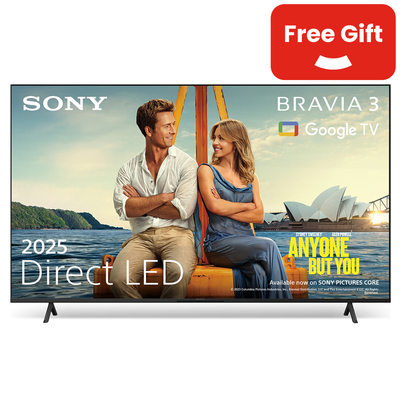 Sony U.K. K43S35BP.UKA