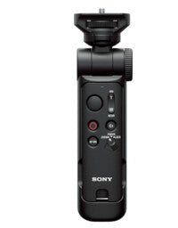 SONY GP-VPT2BT Multifunction Shooting Grip - Black, Black - Image 1