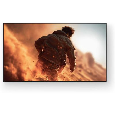 Sony K98XR75M2PB 98 Inch Premium 4K HDR True RGB LED Smart TV with Dolby Vision & Dolby Atmos