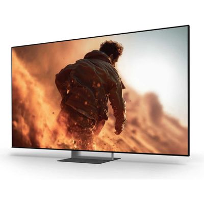 Sony BRAVIA 7 K85XR75M2PB 85 Inch 4K HDR True RGB LED Smart Google TV with Dolby Vision
