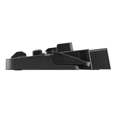 Panasonic CF-VEB331U laptop dock/port replicator Docking Black - Thumbnail 2