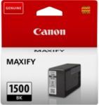 Canon PGI-1500BK Black Ink Cartridge