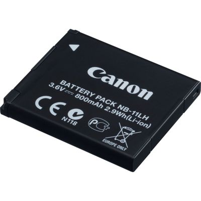 CANON NB-11LH Lithium-ion Camera Battery