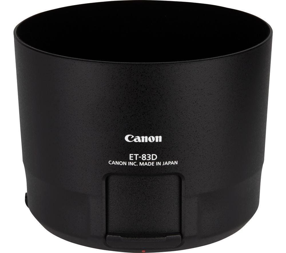 Canon ET-83D Lens Hood - Image 1