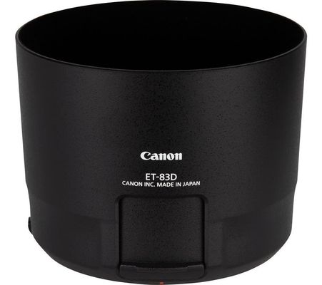 Canon ET-83D Lens Hood