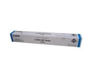 Canon 8525B002 toner cartridge 1 pc(s) Original Cyan