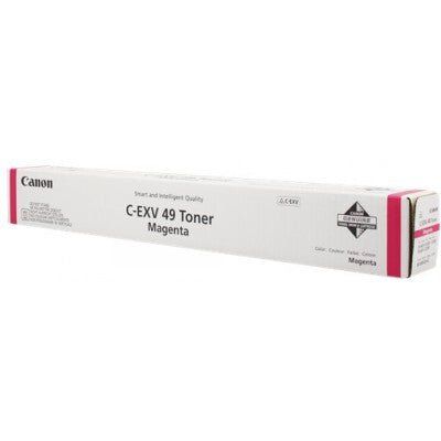 Canon 8526B002 toner cartridge 1 pc(s) Original Magenta - Image 1