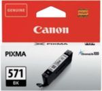 Canon CLI-571BK Black Ink Cartridge