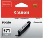 Canon CLI-571GY Grey Ink Cartridge