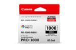 Canon PFI-1000MBK Matte Black Ink Cartridge