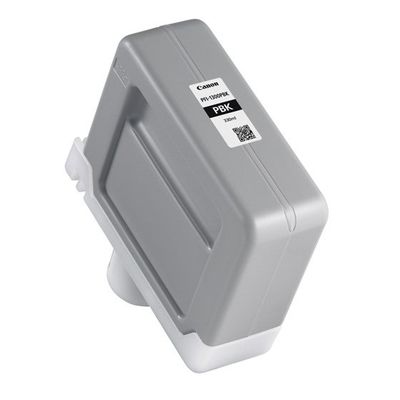 Canon 0811C001/PFI-1300PBK Ink cartridge foto black 330ml for Canon IP