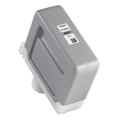 Canon 0818C001/PFI-1300PGY Ink cartridge photo gray 330ml for Canon IP