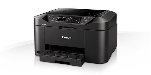 Canon MAXIFY MB2150 Inkjet A4 600 x 1200 DPI 19 ppm Wi-Fi - Image 1