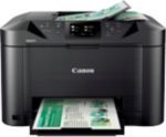 Canon MAXIFY MB5150 Inkjet A4 600 x 1200 DPI Wi-Fi