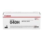 Canon 040H toner cartridge 1 pc(s) Original Black