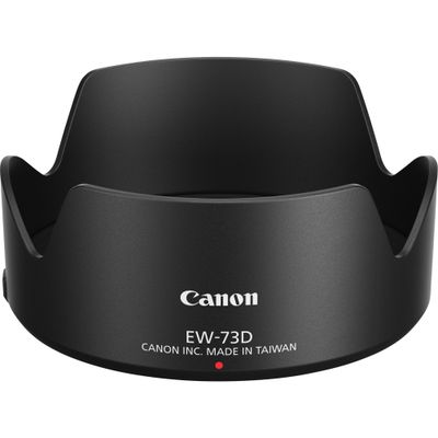 CANON EW-73D Lens Hood, Black
