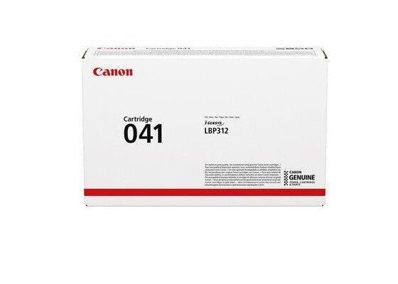 Canon LBP 041 toner cartridge 1 pc(s) Original Black - Image 1