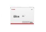 Canon LBP 041 H toner cartridge 1 pc(s) Original Black - Image 1