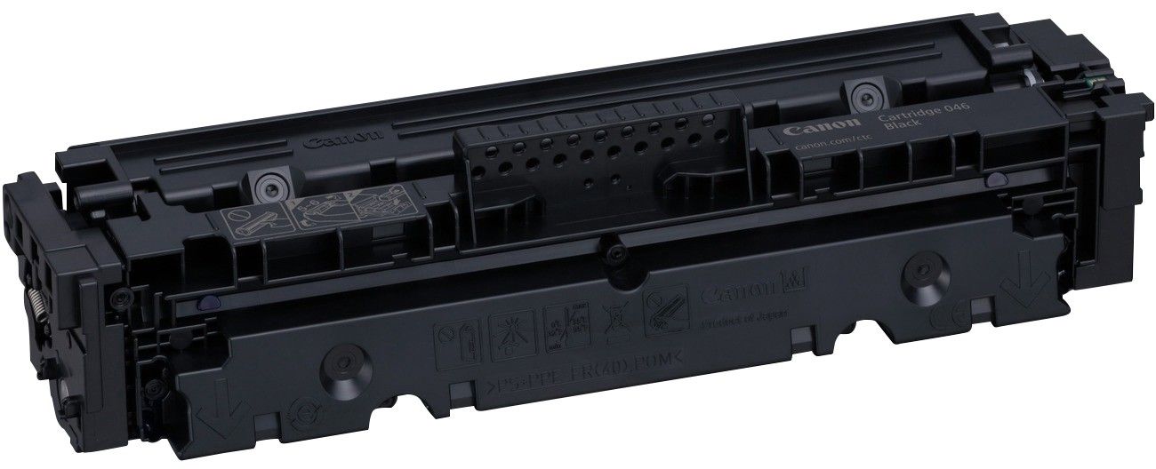 Canon 046 toner cartridge 1 pc(s) Original Black - Image 1