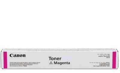 Canon C-EXV 54 toner cartridge Original Magenta - Image 1