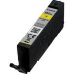 Canon CLI-581XXL High Yield Yellow Ink Cartridge - Image 1