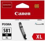 Canon CLI-581XL High Yield Black Ink Cartridge