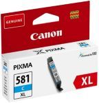 Canon CLI-581XL Cyan Ink Cartridge