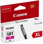 Canon CLI-581XL Magenta Ink Cartridge