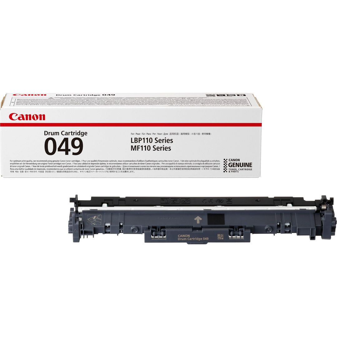 Canon 049 Drum Cartridge - Image 1