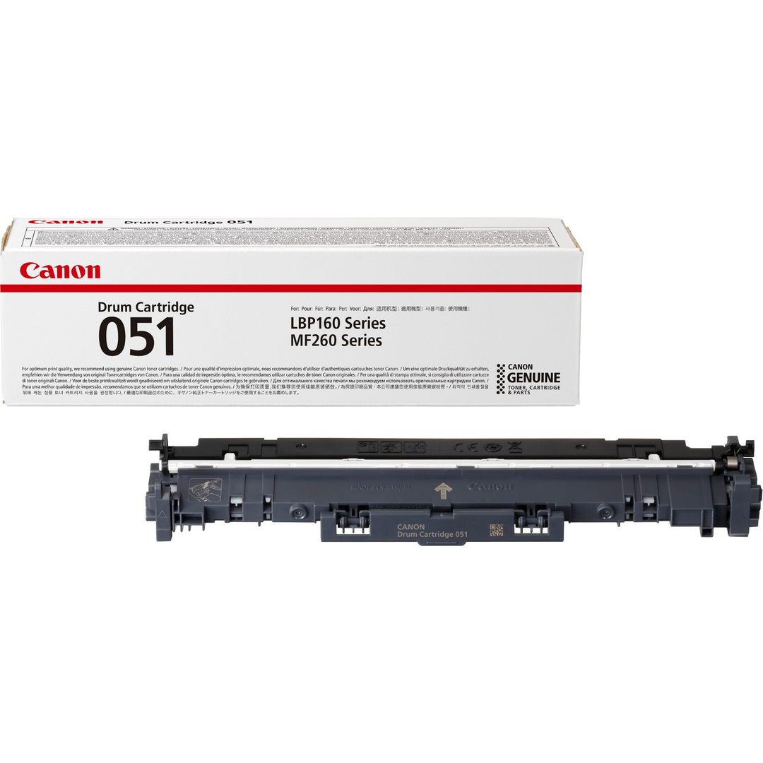 Canon 051 Drum Cartridge - Image 1