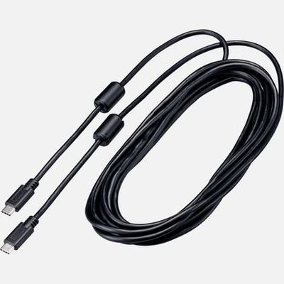 CANON IFC-400U USB Type-C Cable - 4 m, Black