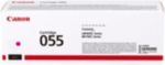 Canon 055 toner cartridge 1 pc(s) Original Magenta