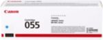 Canon 055 toner cartridge 1 pc(s) Original Cyan