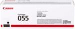 Canon 055 toner cartridge 1 pc(s) Original Black - Image 1