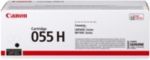 Canon 055H toner cartridge 1 pc(s) Original Black - Image 1
