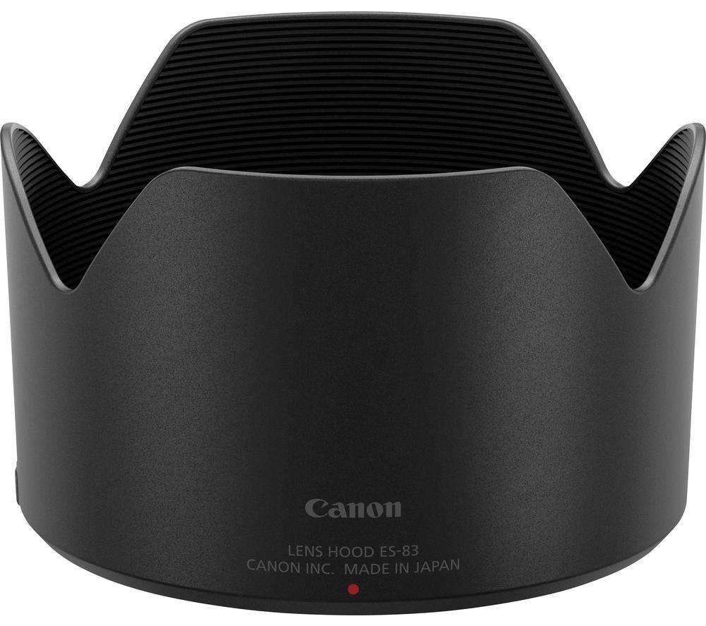 Canon ES-83 Lens Hood - Image 1