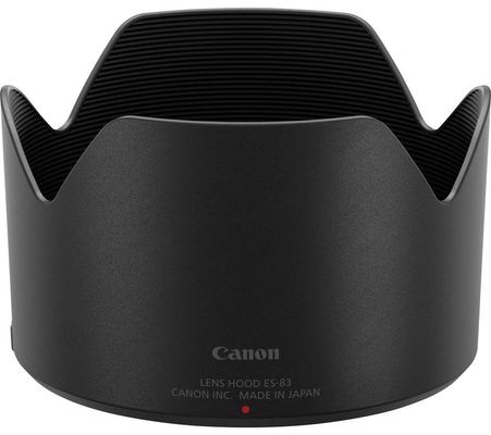Canon ES-83 Lens Hood