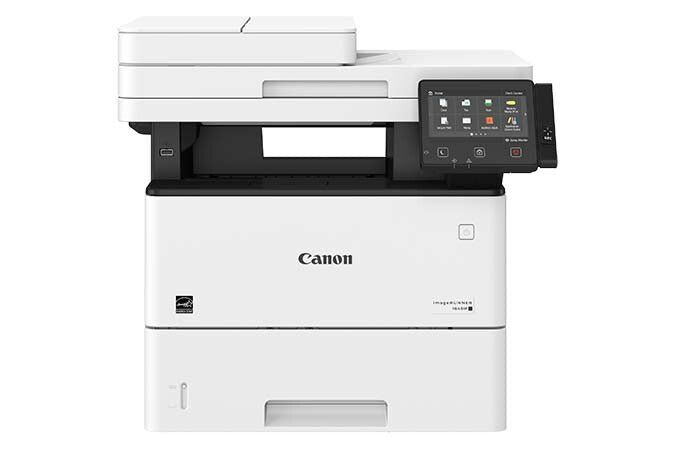 Canon imageRUNNER 1643iF Laser A4 1200 x 1200 DPI 43 ppm Wi-Fi - Image 1