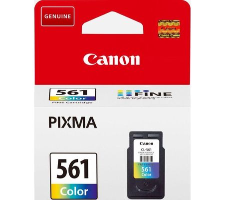 Canon CL-561 Colour Ink Cartridge