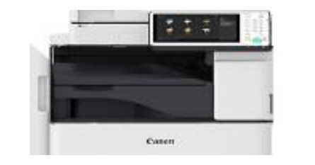 Canon 4000C002 printer/scanner spare part/accessory Finisher 1 pc(s) - Image 1