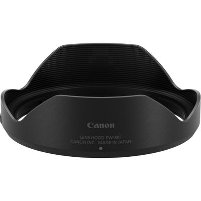 CANON EW-88F Lens Hood, Black