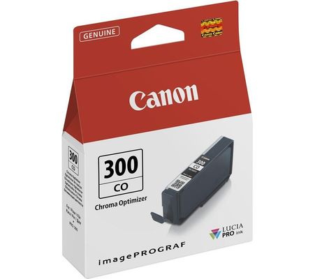 Canon PFI-300CO Chroma Optimiser Ink Cartridge