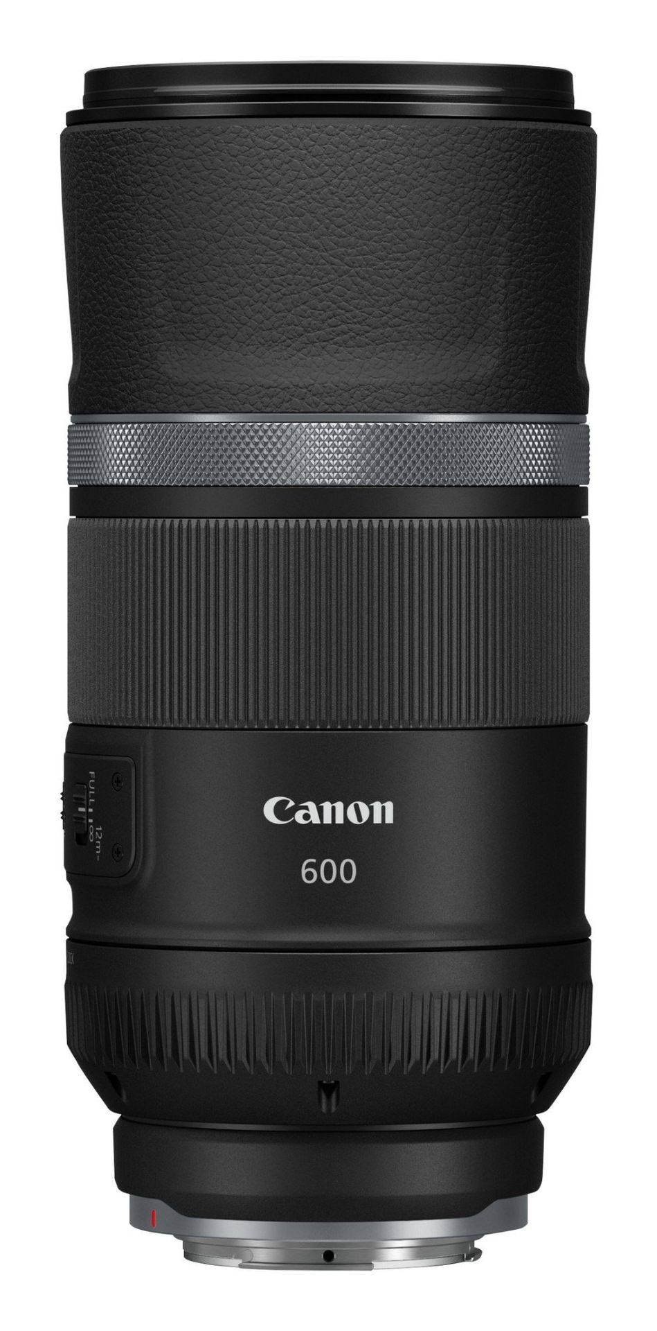 CANON RF 600 mm f/11 IS STM Telephoto Prime Lens, Black - Image 1
