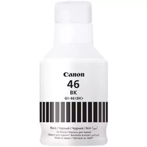 Canon GI-46 BK Original - Image 1