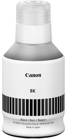 Canon GI-56BK Black Ink Bottle